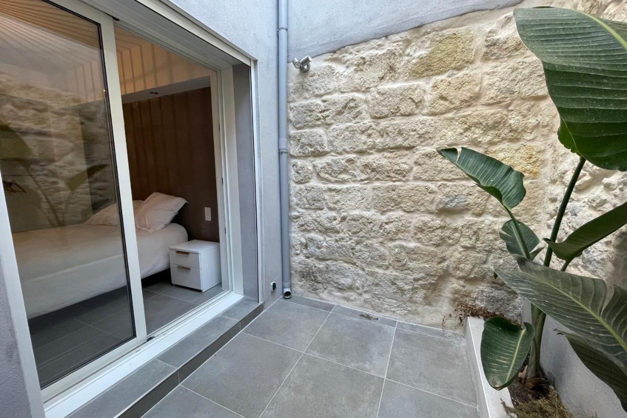 Maison Poissonnerie Le Grau-du-Roi Kültér fotó
