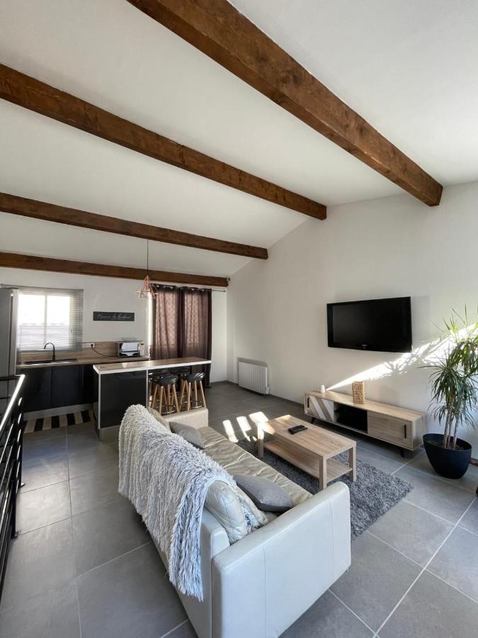 Maison Poissonnerie Le Grau-du-Roi Kültér fotó