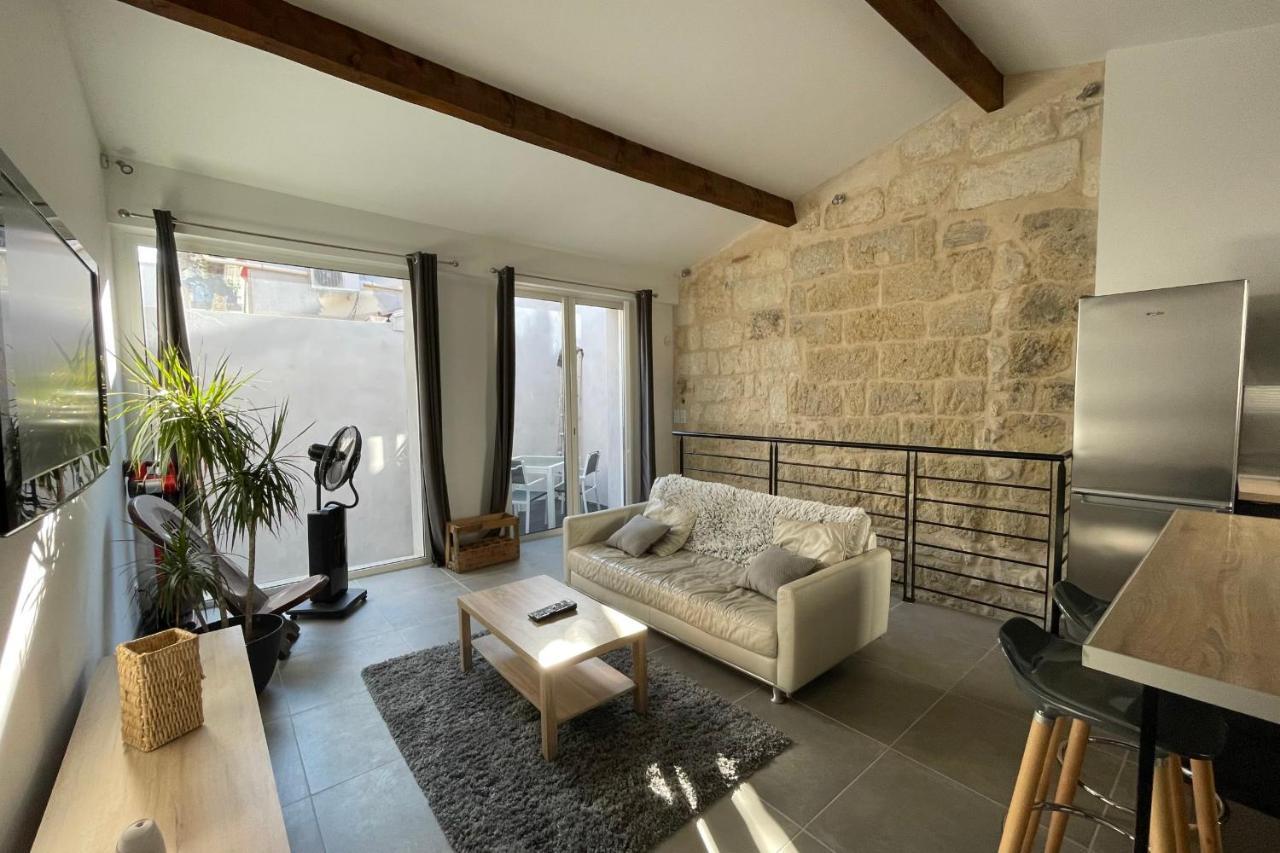 Maison Poissonnerie Le Grau-du-Roi Kültér fotó