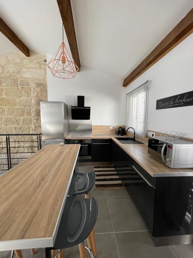 Maison Poissonnerie Le Grau-du-Roi Kültér fotó