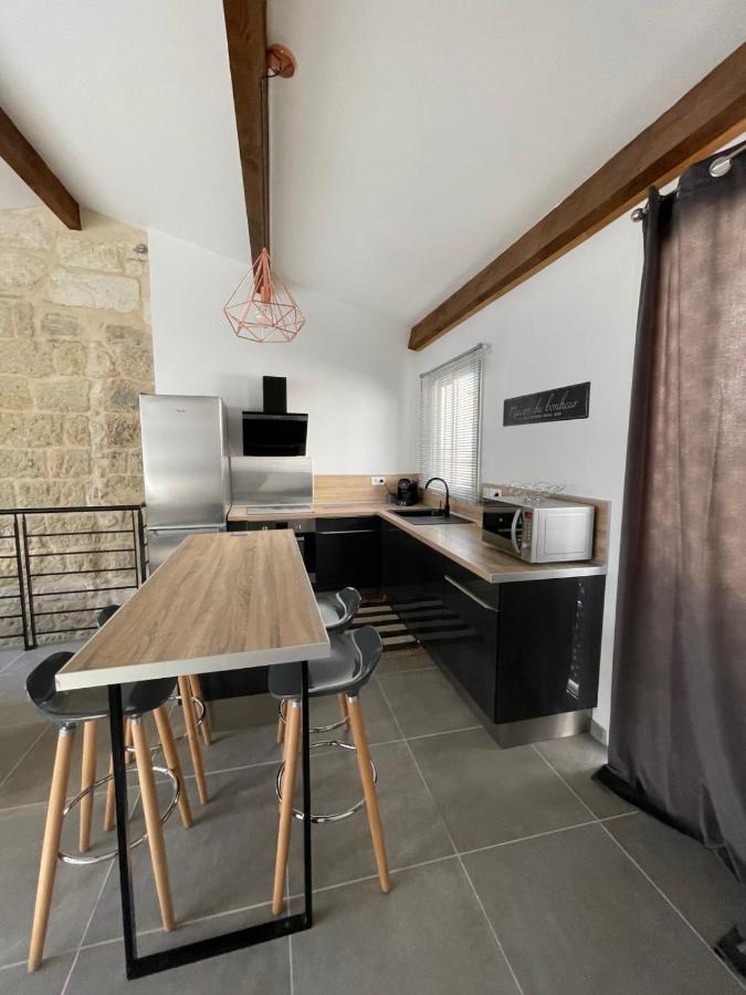 Maison Poissonnerie Le Grau-du-Roi Kültér fotó