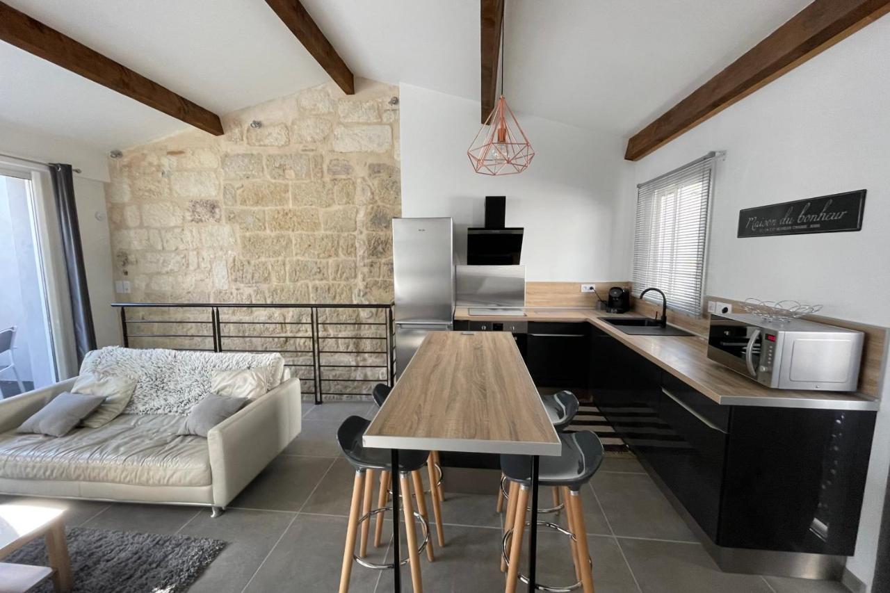 Maison Poissonnerie Le Grau-du-Roi Kültér fotó